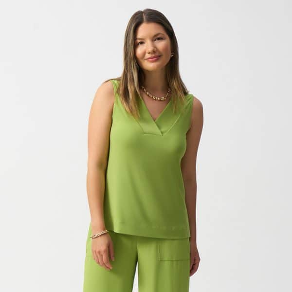 Camisole Ribkoff 241239S25