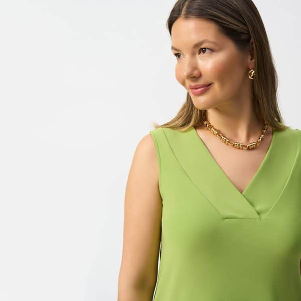 Camisole Ribkoff 241239S25 – Image 3