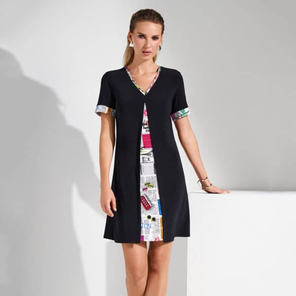 Robe Ribkoff 252026