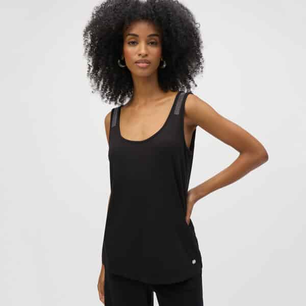 Camisole Ribkoff 252132