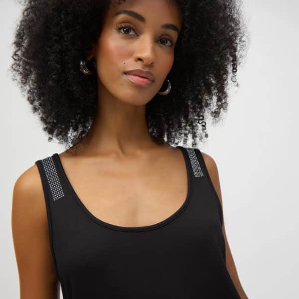 Camisole Ribkoff 252132 – Image 5