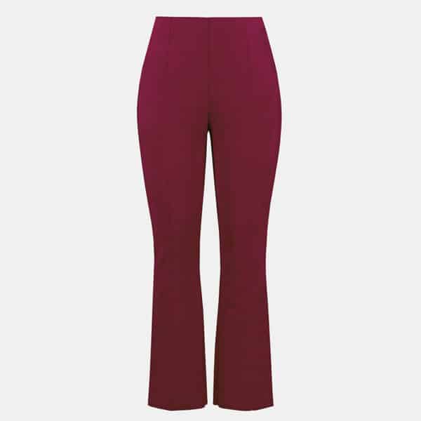 Pantalon Ribkoff 243178F25 – Image 2