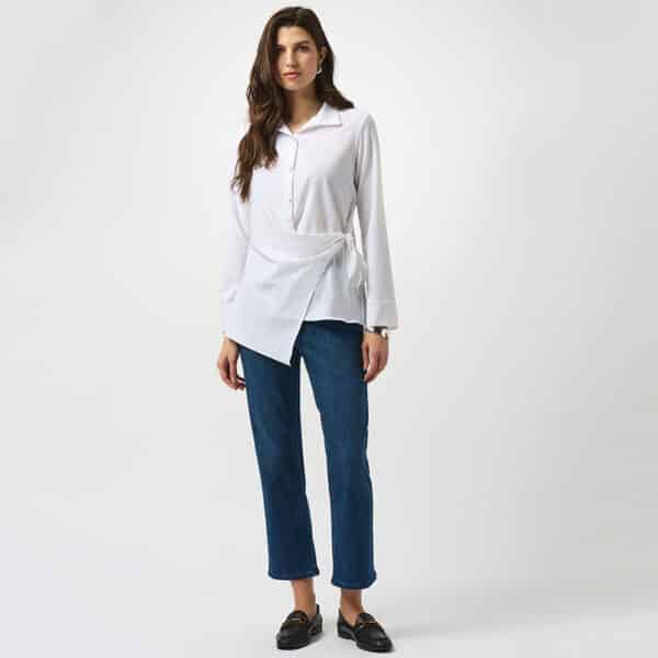 Blouse Ribkoff 253132 – Image 4