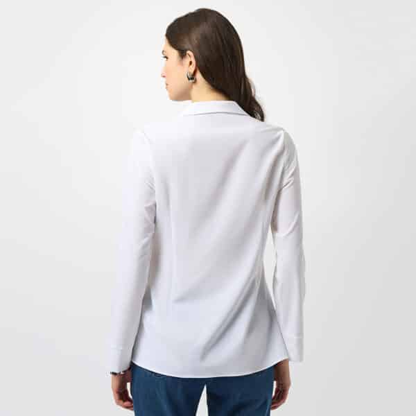 Blouse Ribkoff 253132 – Image 2