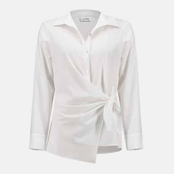 Blouse Ribkoff 253132 – Image 3
