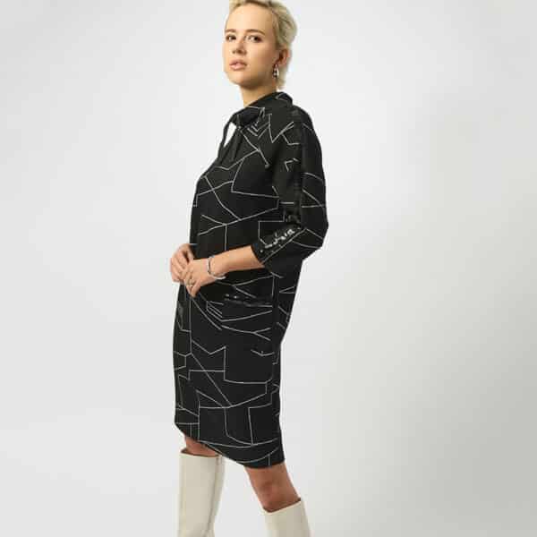 Robe Ribkoff 253197 – Image 3