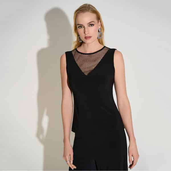 Camisole Ribkoff 253730
