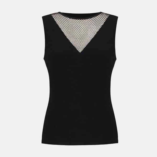 Camisole Ribkoff 253730 – Image 4