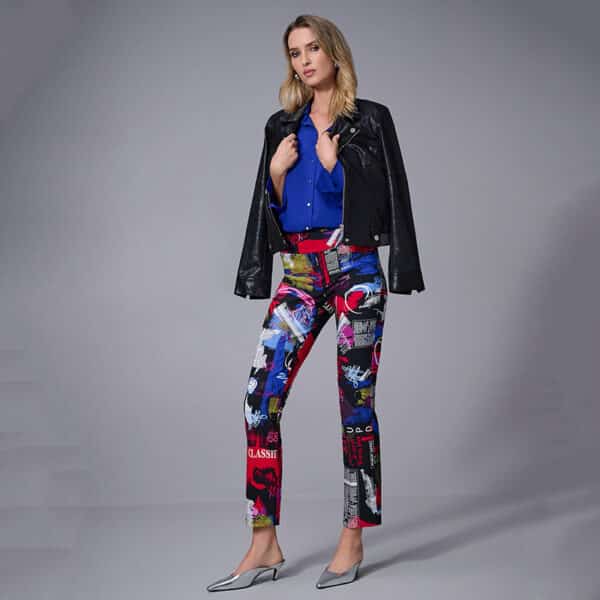 Jacket Ribkoff 253978 – Image 5