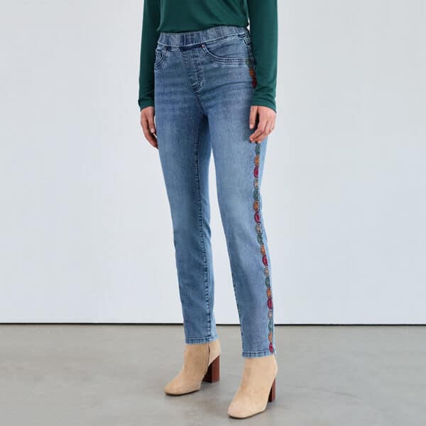 Jeans FDJ 2281669
