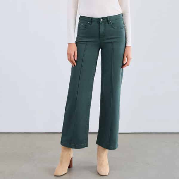 Jeans FDJ 2447511F25 – Image 2