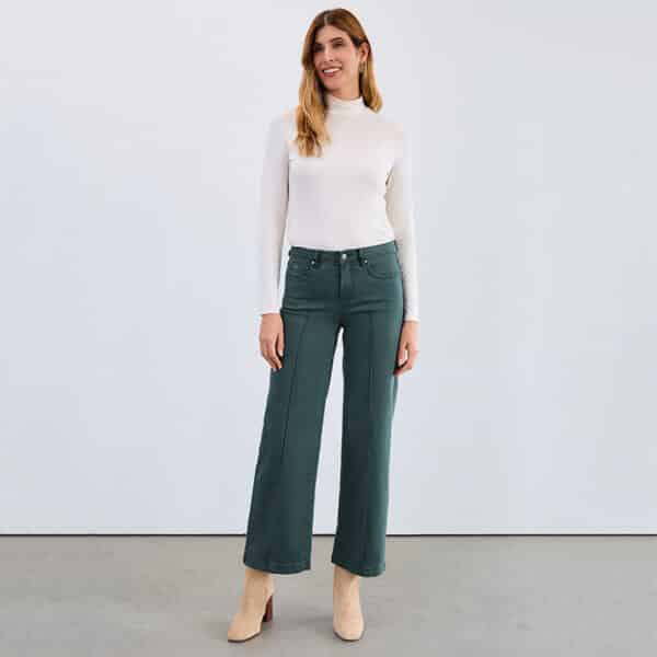 Jeans FDJ 2447511F25 – Image 8