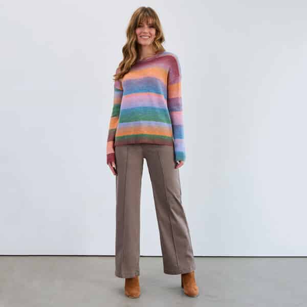 Jeans FDJ 2447511F25 – Image 9