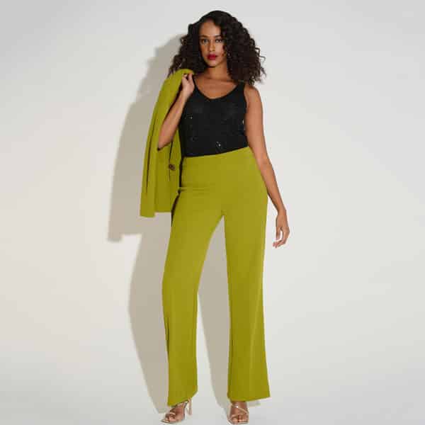 Camisole Ribkoff 252915F25 – Image 6