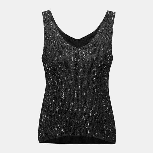Camisole Ribkoff 252915F25 – Image 3