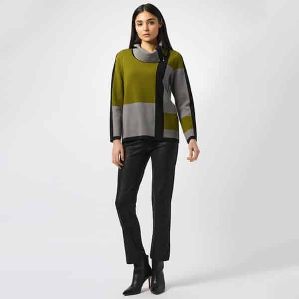 Pantalon Ribkoff 253000 – Image 5