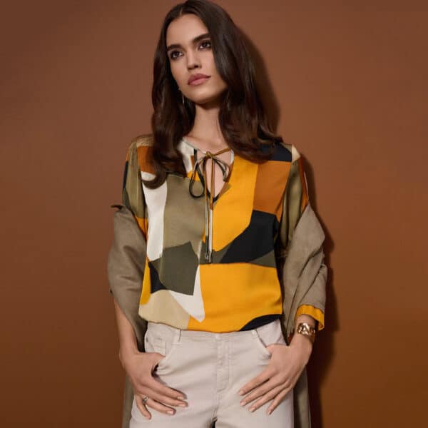 Blouse Ribkoff 253011 – Image 5