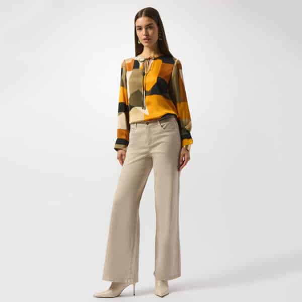 Blouse Ribkoff 253011 – Image 3