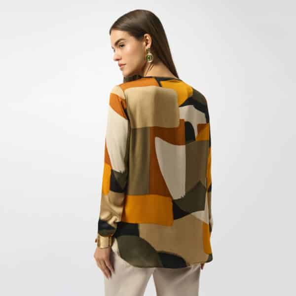 Blouse Ribkoff 253011 – Image 2