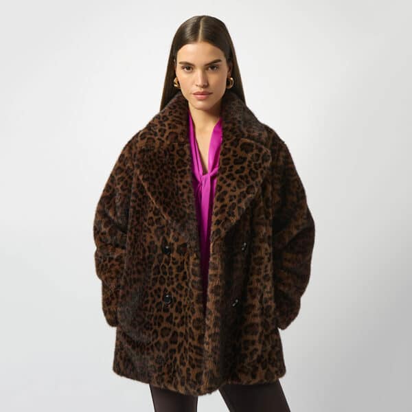 Manteau Ribkoff 253937