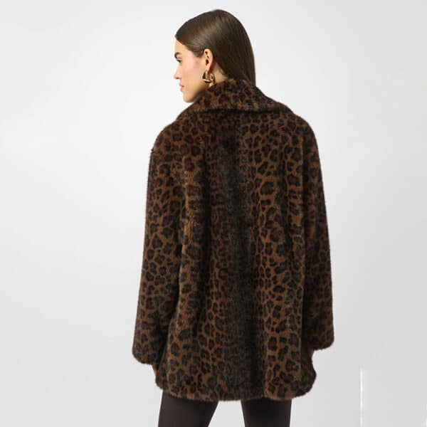 Manteau Ribkoff 253937 – Image 2