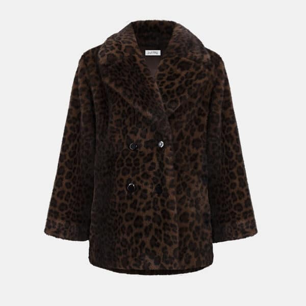 Manteau Ribkoff 253937 – Image 3