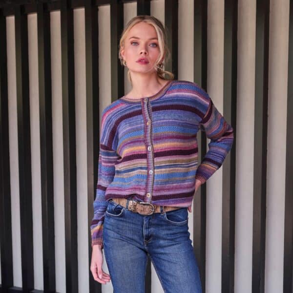 Cardigan Skovhuus 4005 – Image 2