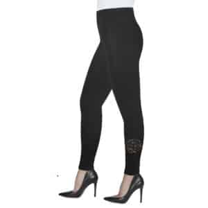 Legging Tricotto F113-F25