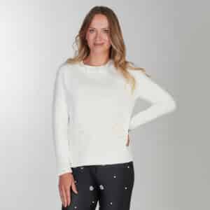 Chandail Tricotto J637-F25