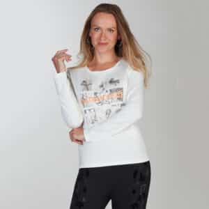 Chandail Tricotto T568-F25