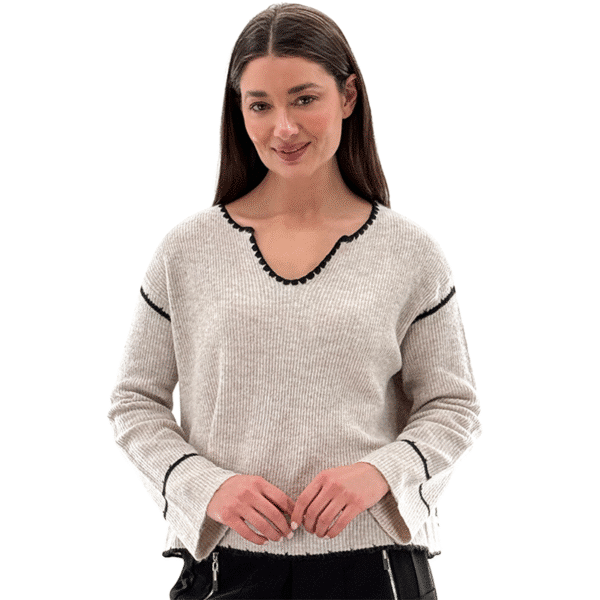 Chandail Orly 252-202