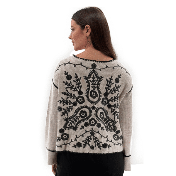 Chandail Orly 252-202 – Image 2