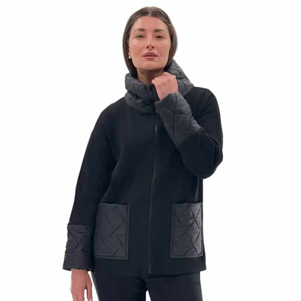Manteau Orly 252-241