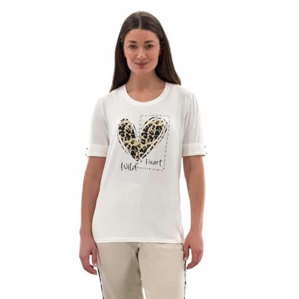 T-shirt Orly 252-255