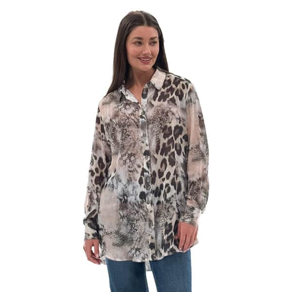 Blouse Orly 252-257