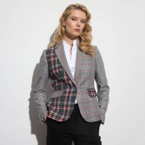 Blazer Bariloche ILURO