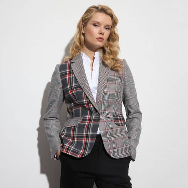 Blazer Bariloche ILURO