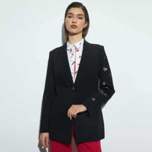Blazer Bariloche IRA