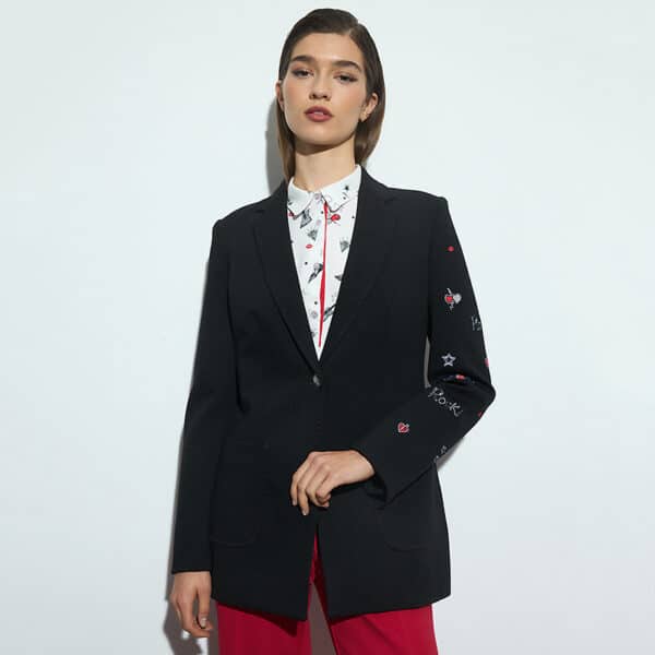 Blazer Bariloche IRA