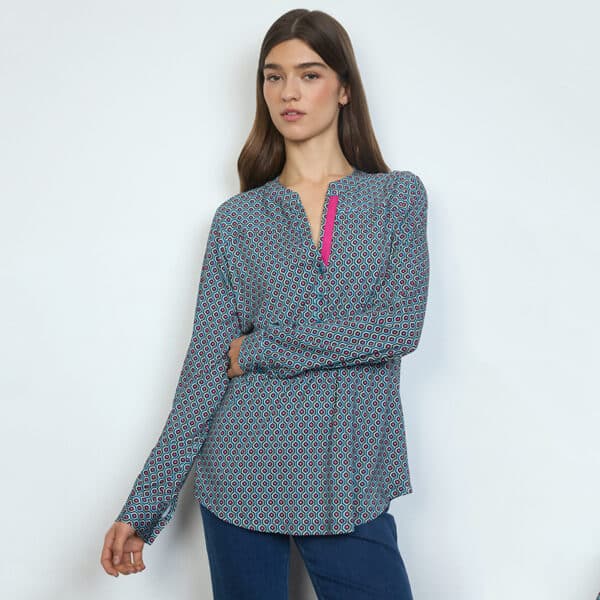 Blouse Bariloche ORIPPO