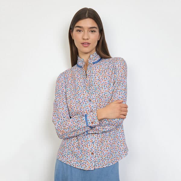 Blouse Bariloche RITA