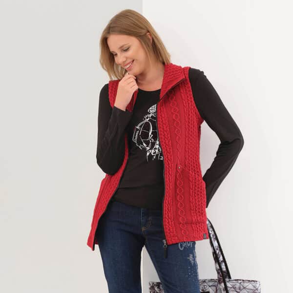 Chandail Dolcezza 75100