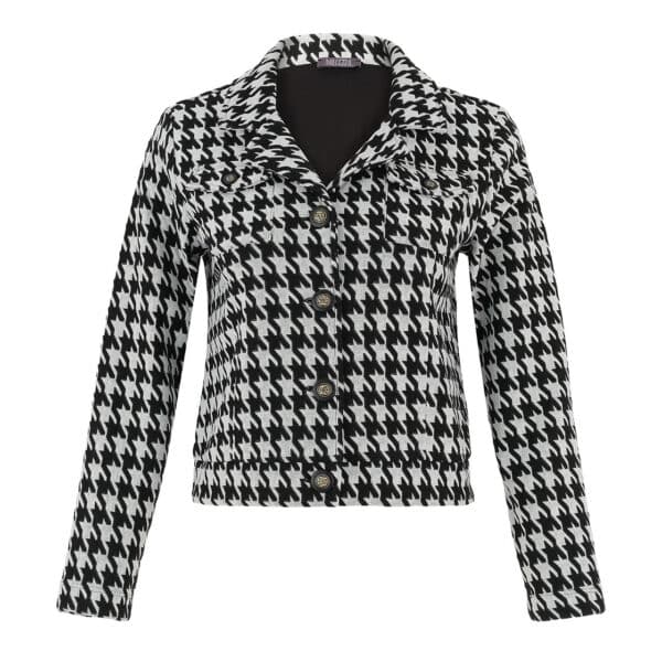 Jacket Dolcezza 75102