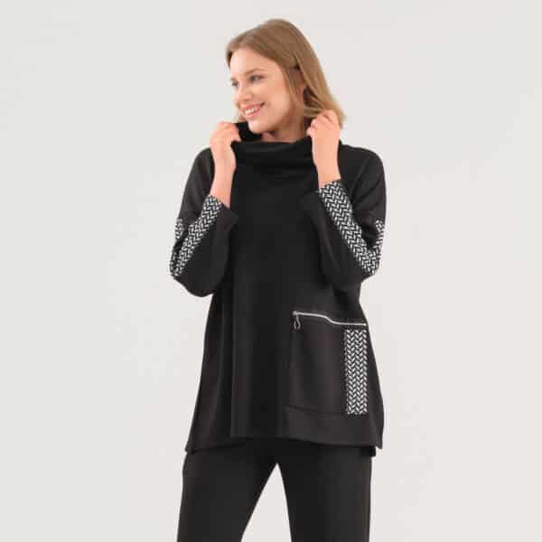 Pantalon Dolcezza 75176 – Image 5