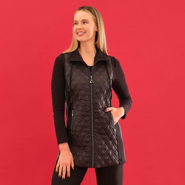 Veste Dolcezza 75118