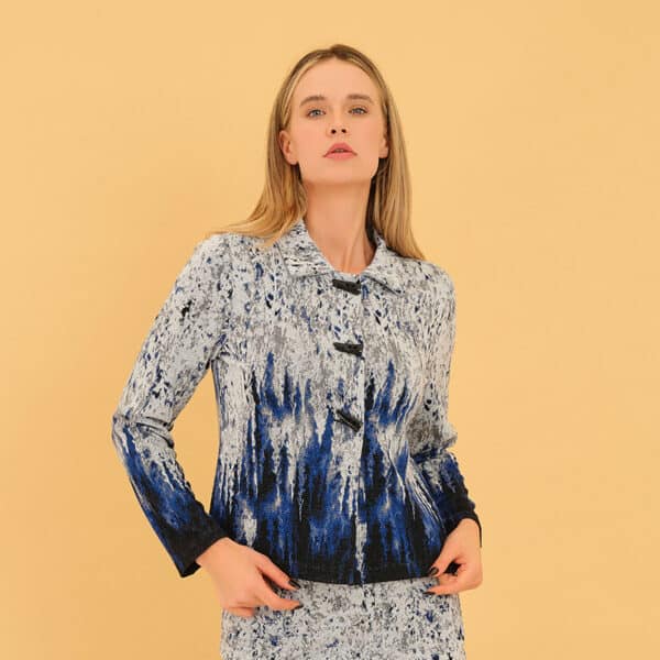 Jacket Dolcezza 75131