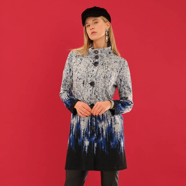 Jacket Dolcezza 75135