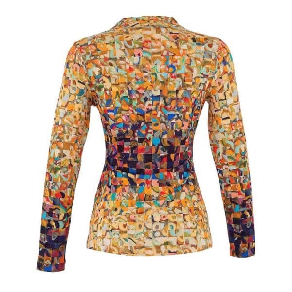 Blouse Dolcezza 75611 – Image 4
