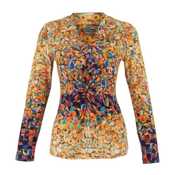 Blouse Dolcezza 75611 – Image 2