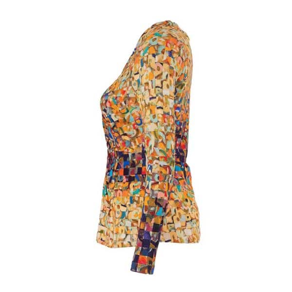 Blouse Dolcezza 75611 – Image 3